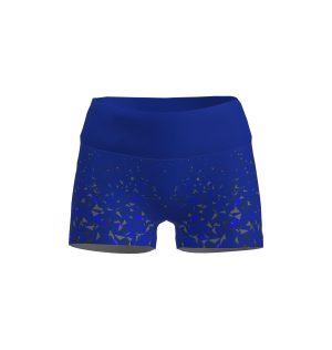 Ogres Vieglatlētikas īsie šorti sieviešu