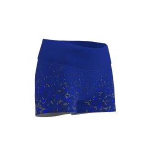 Ogres Vieglatlētikas īsie šorti sieviešu