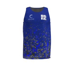 Ogres vieglatlētikas tops