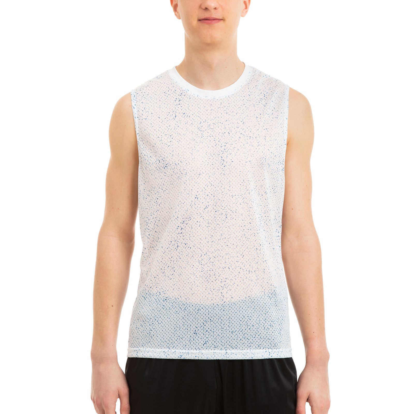 Orientēšanās tank top krekls vīriešiem
