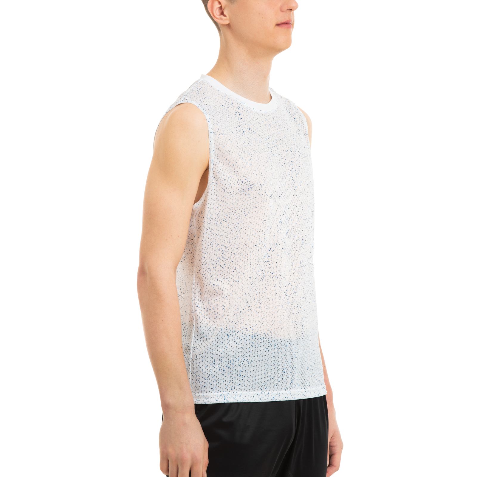 Orientēšanās tank top krekls vīriešiem