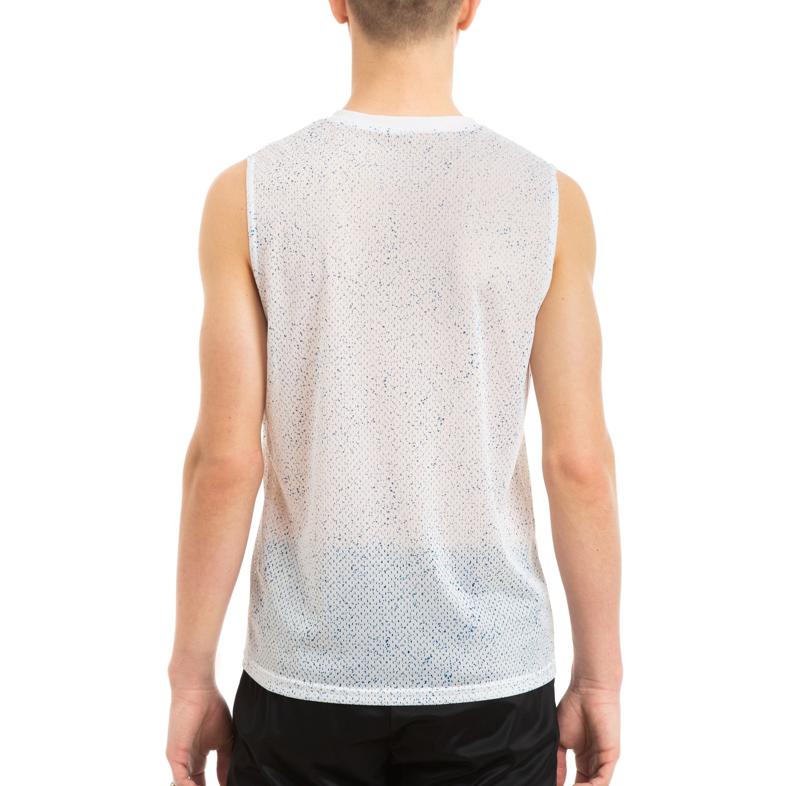 Orientēšanās tank top krekls vīriešiem