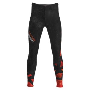 Pieguļošās skriešanas bikses Dzintaru Trīsdienas