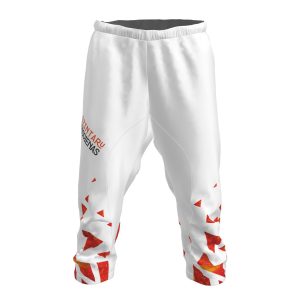 Pusgarās neilona bikses Dzintaru Trīsdienas