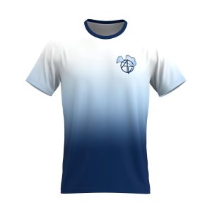 Sporta T-krekls "ĀVĢ"