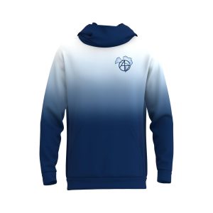 Džemperis ar kapuci "ĀVĢ"