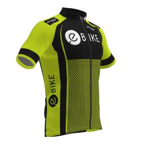 Riteņbraukšanas krekls