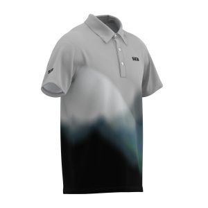 SEB polo krekls - gaišs