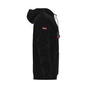 SHK Tukums džemperis ar kapuci