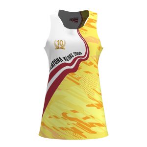 Sacensību tops Maratona klubs 2020 sievietēm