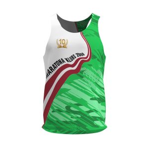 Sacensību tops Maratona klubs 2020 vīriešiem