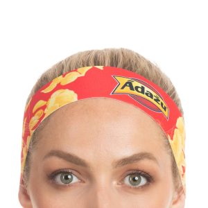 Šaurā galvas lenta komandām