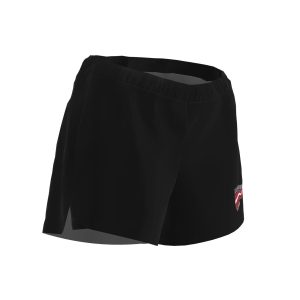 Sieviešu skriešanas šorti Maratona klubs