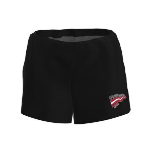 Sieviešu skriešanas šorti Maratona klubs