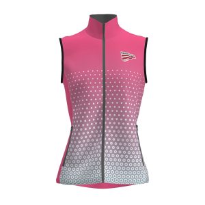 Skriešanas veste Maratona klubs