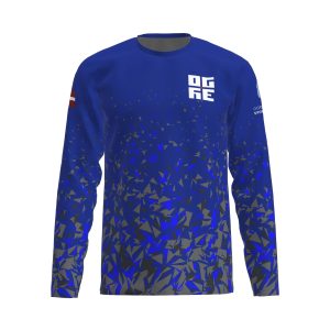 Sporta krekls Ogres novada sporta centrs