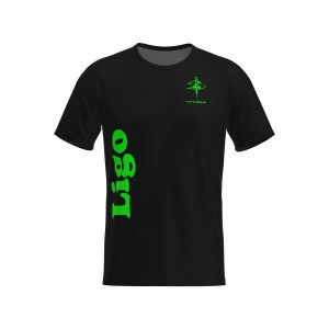 Tautas deju ansamblis Līgo deju apģērbs T-krekls