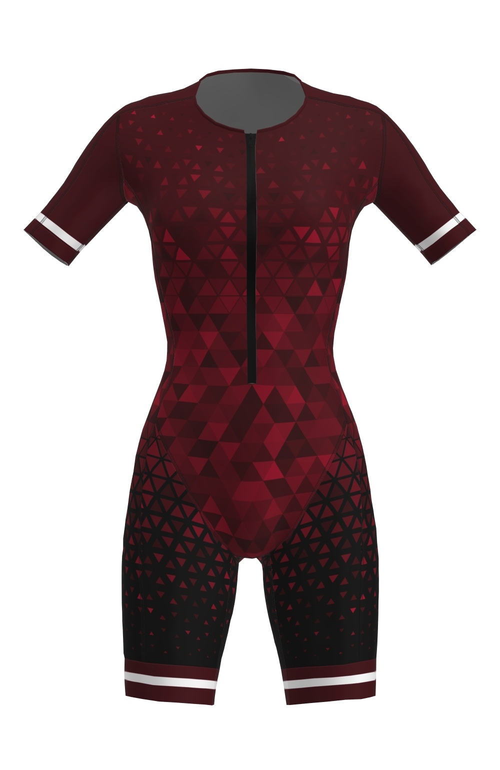 Triatlona tērps komandai izgatavošana ražošana šūšana