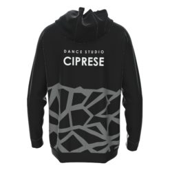 DS Ciprese džemperis ar kapuci 6