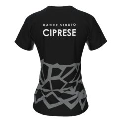 DS Ciprese deju T-krekls 6