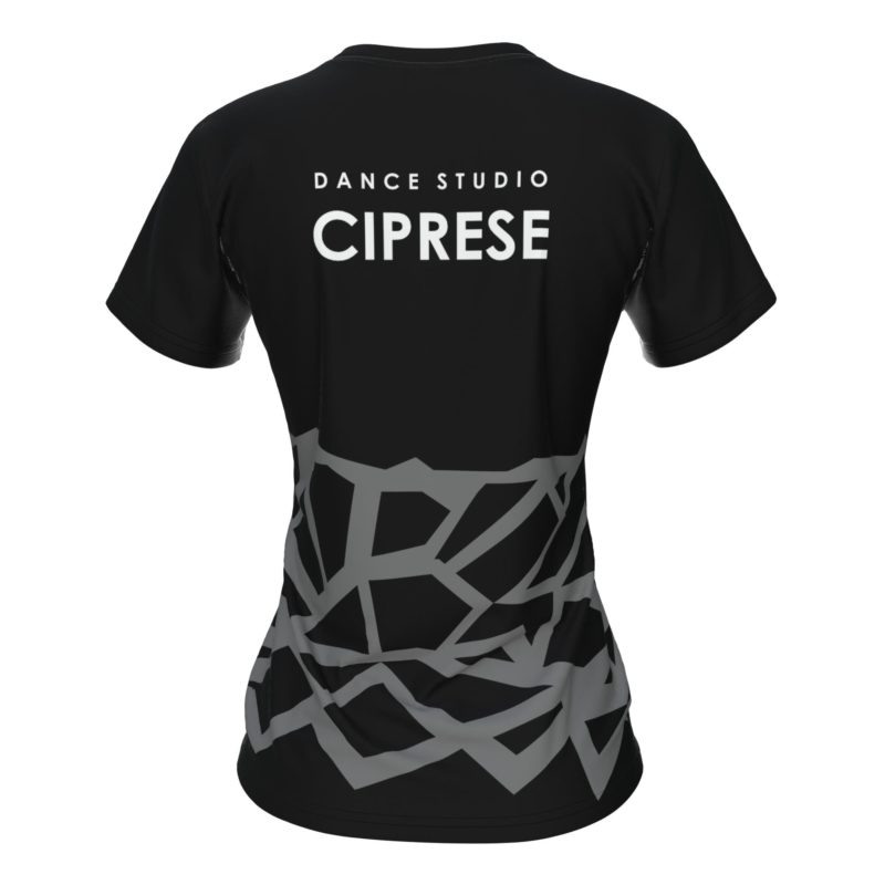DS Ciprese deju T-krekls 3