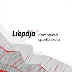 Liepājas kompleksā sporta skola