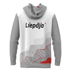 Liepājas kompleksās sporta skolas hūdijs 6