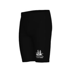 Athletic Club Jules Verne vieglatlētikas šorti 7