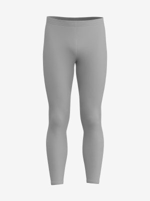Professional athletic custom sublimation sportswear running leggings featuring an athletic compression fit.