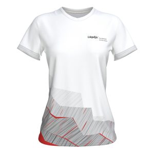 Liepājas kompleksās sporta skolas T-krekls sievietēm