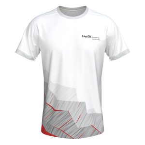 Liepājas kompleksās sporta skolas T-krekls vīriešiem