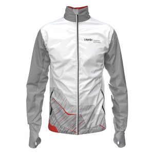 Liepājas kompleksās sporta skolas treniņjaka