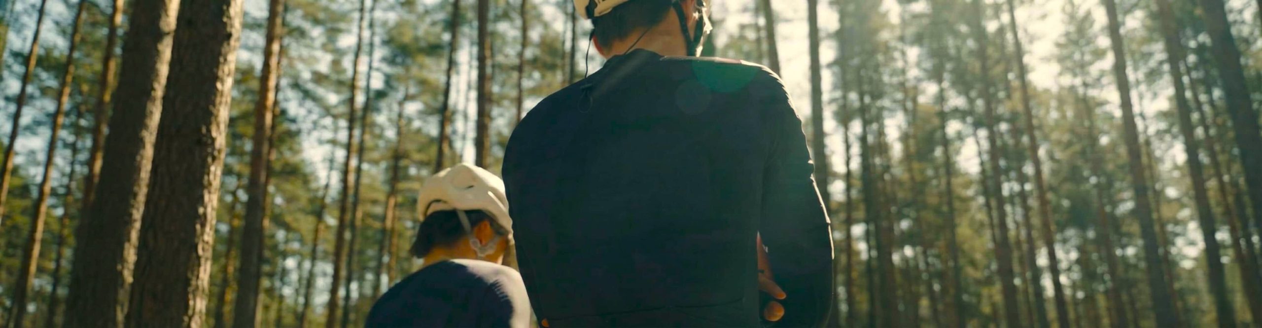 Responsible bicycle clothing production