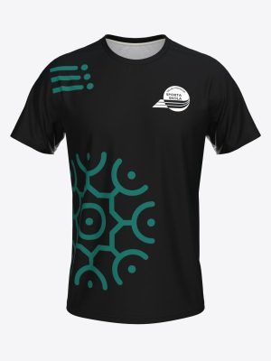 Talsu novada sporta skolas t-krekls