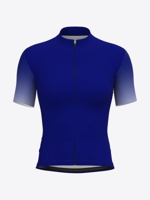 Augstas veiktspējas velo krekls XC - personalizēts dizains