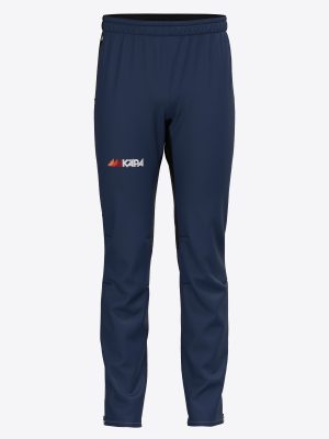 OK Kāpa komandas slēpošanas bikses