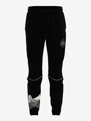 Official Supervsroņu team merch athletic training pants with custom design by MintPrint