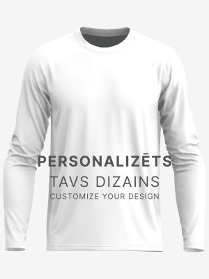 Custom sublimated men's short-sleeve handball performance jersey with custom sublimation print