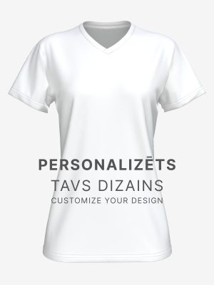 Custom sublimated classic white volleyball jersey white mockup