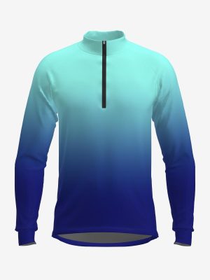 Personalizēts termo krekls ar apdruku komandai Mintprint