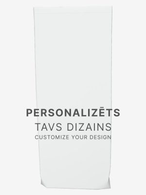 Kamanu aizsargpārvelks ar personalizētu dizainu